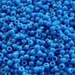 KORALIKI TOHO 11/0 OPAQUE cornflower (43D) 10g