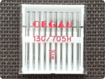 Igły półpłaskie do maszyny STANDARD (Organ) 10sztuk