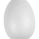 JAJKO STYROPIANOWE 4 cm