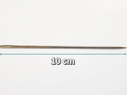 OSTRE IGŁY TAPICERSKIE od 10 do 30 cm