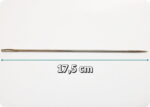 OSTRE IGŁY TAPICERSKIE od 10 do 30 cm
