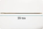 OSTRE IGŁY TAPICERSKIE od 10 do 30 cm