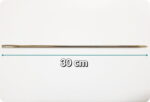 OSTRE IGŁY TAPICERSKIE od 10 do 30 cm