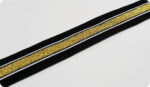 DZIANINOWA TAŚMA LAMPASOWA 25 mm (LG09/332)