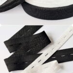 Guma PŁASKA Z DZIURKAMI na metry