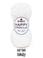 Włóczka DMC HAPPY CHENILLE 15g/38m