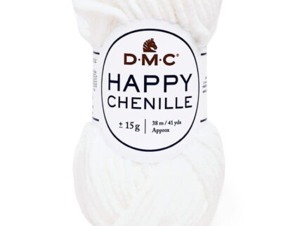 Włóczka DMC HAPPY CHENILLE 15g/38m