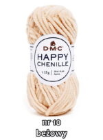 Włóczka DMC HAPPY CHENILLE 15g/38m