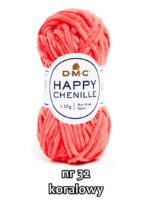 Włóczka DMC HAPPY CHENILLE 15g/38m