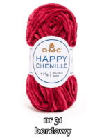 Włóczka DMC HAPPY CHENILLE 15g/38m