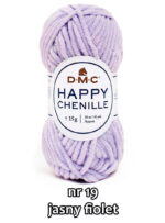 Włóczka DMC HAPPY CHENILLE 15g/38m