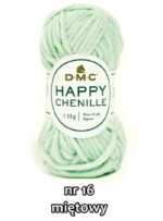Włóczka DMC HAPPY CHENILLE 15g/38m