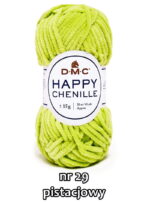 Włóczka DMC HAPPY CHENILLE 15g/38m