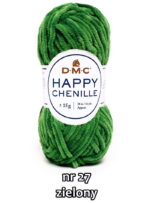 Włóczka DMC HAPPY CHENILLE 15g/38m
