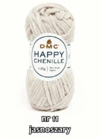 Włóczka DMC HAPPY CHENILLE 15g/38m