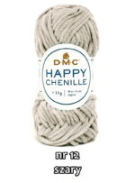Włóczka DMC HAPPY CHENILLE 15g/38m