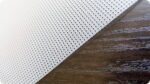 KANWA DO HAFTU PLASTIKOWA PRZEZROCZYSTA 14 ct