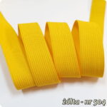 Guma PŁASKA DZIANA 20mm