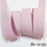 Guma PŁASKA DZIANA 20mm