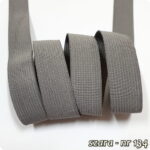 Guma PŁASKA DZIANA 20mm