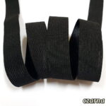 Guma PŁASKA DZIANA 20mm