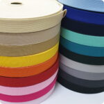 Guma PŁASKA DZIANA 20mm