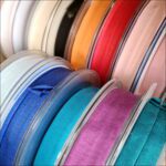 Lamówka BAWEŁNIANA JERSEYOWA 20mm