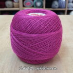 Kordonek MUZA 20 100g/830m