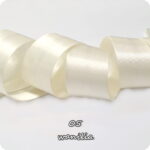 Lamówka ATŁASOWA SATYNOWA 40mm