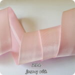 Lamówka ATŁASOWA SATYNOWA 40mm