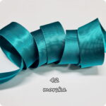 Lamówka ATŁASOWA SATYNOWA 40mm