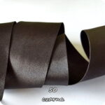 Lamówka ATŁASOWA SATYNOWA 40mm