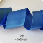 Lamówka ATŁASOWA SATYNOWA 40mm