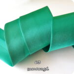 Lamówka ATŁASOWA SATYNOWA 40mm