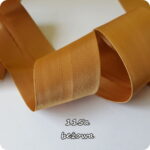 Lamówka ATŁASOWA SATYNOWA 40mm