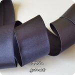 Lamówka ATŁASOWA SATYNOWA 40mm