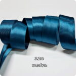 Lamówka ATŁASOWA SATYNOWA 40mm