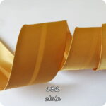 Lamówka ATŁASOWA SATYNOWA 40mm