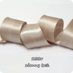 Lamówka ATŁASOWA SATYNOWA 40mm