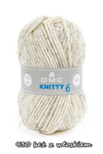 Włóczka DMC KNITTY 6 100g/137m - 100% akryl