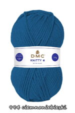Włóczka DMC KNITTY 6 100g/137m - 100% akryl