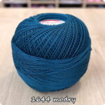 Kordonek MUZA 20 100g/830m