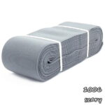 Guma PŁASKA TKANA 80mm