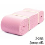 Guma PŁASKA TKANA 80mm