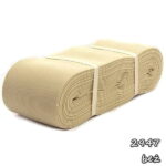 Guma PŁASKA TKANA 80mm