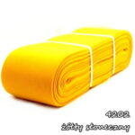 Guma PŁASKA TKANA 80mm