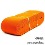 Guma PŁASKA TKANA 80mm