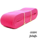 Guma PŁASKA TKANA 80mm