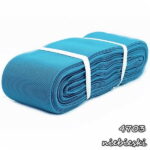 Guma PŁASKA TKANA 80mm