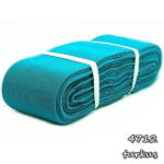 Guma PŁASKA TKANA 80mm